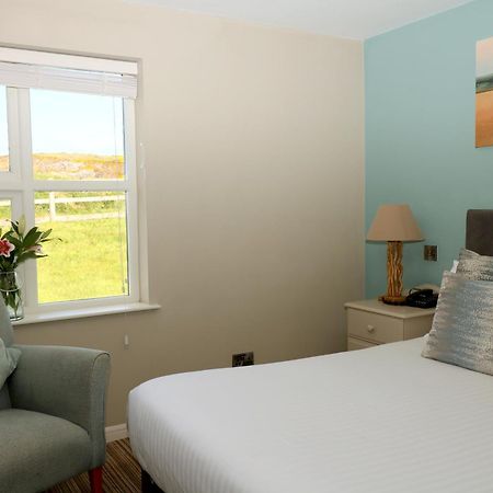 Causeway Hotel Bushmills Kültér fotó