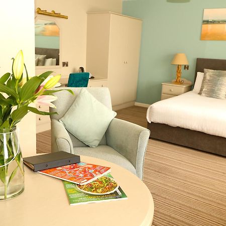 Causeway Hotel Bushmills Kültér fotó