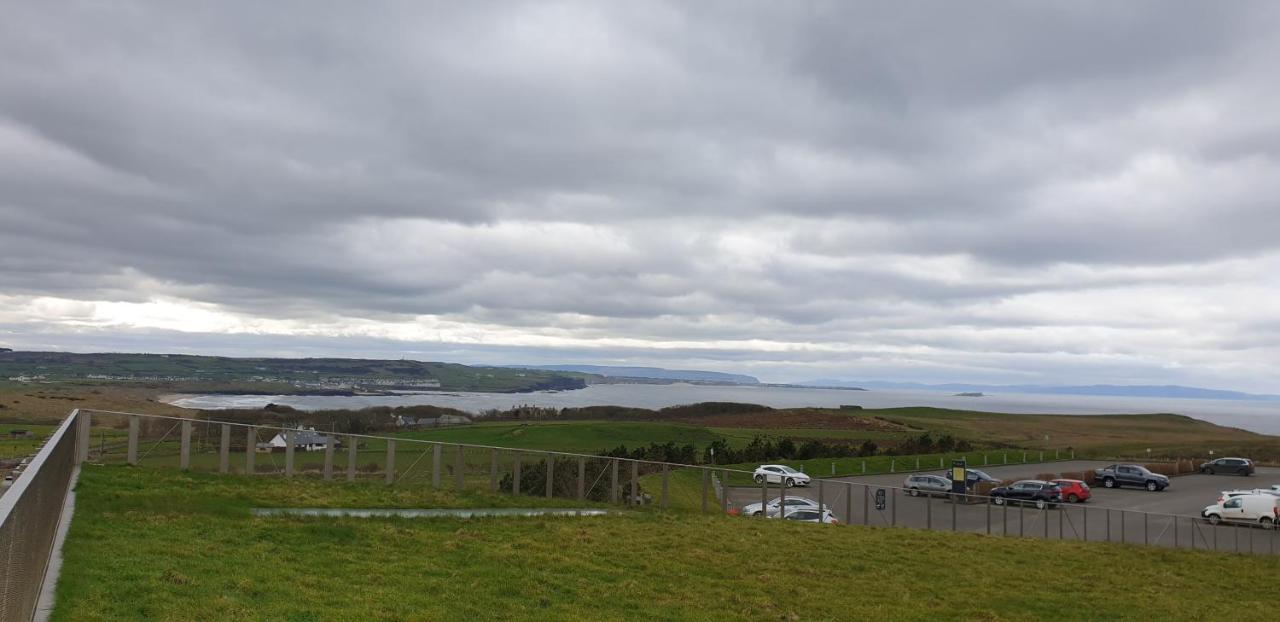 Causeway Hotel Bushmills Kültér fotó