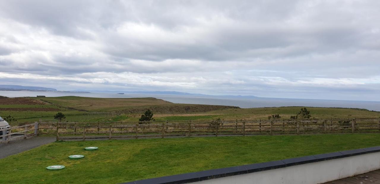 Causeway Hotel Bushmills Kültér fotó
