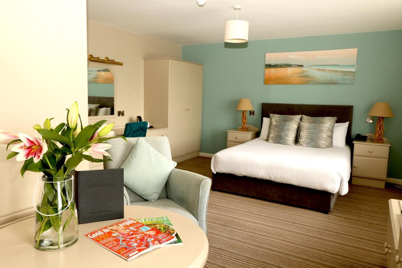 Causeway Hotel Bushmills Kültér fotó