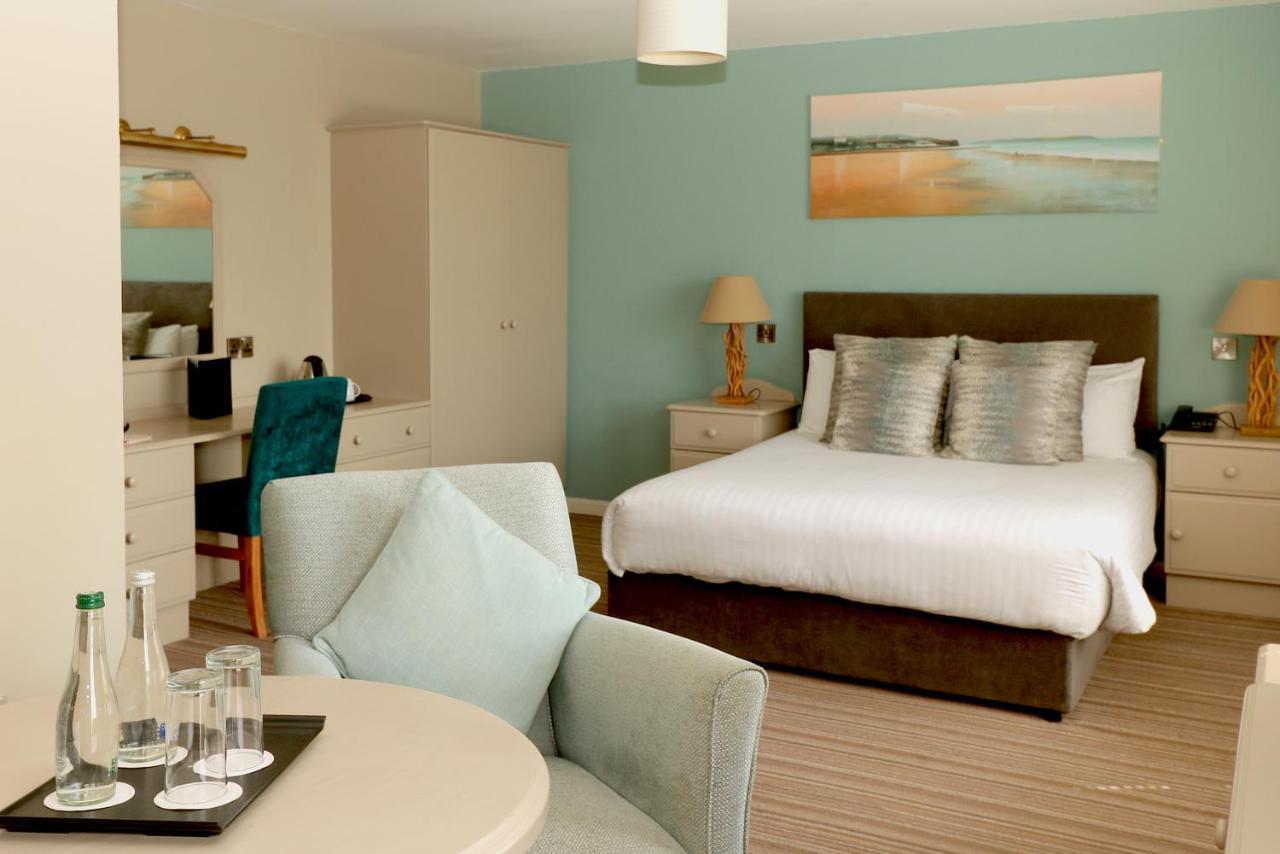 Causeway Hotel Bushmills Kültér fotó