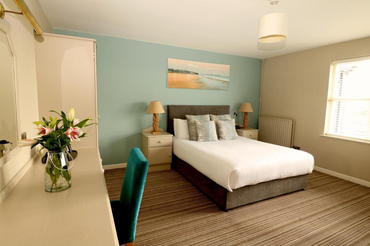 Causeway Hotel Bushmills Kültér fotó