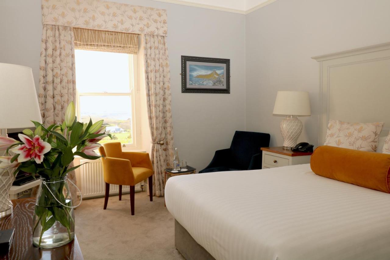 Causeway Hotel Bushmills Kültér fotó