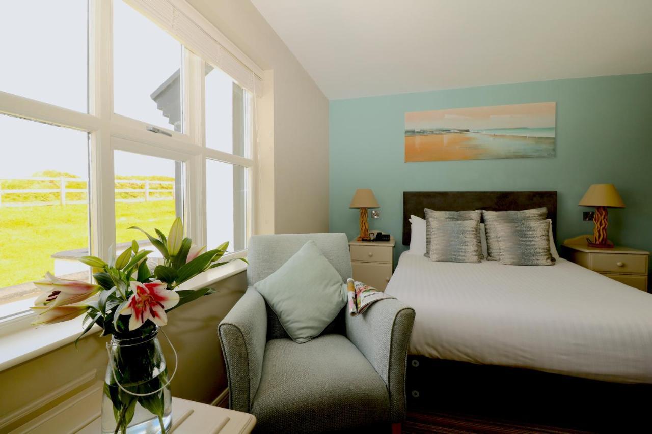 Causeway Hotel Bushmills Kültér fotó