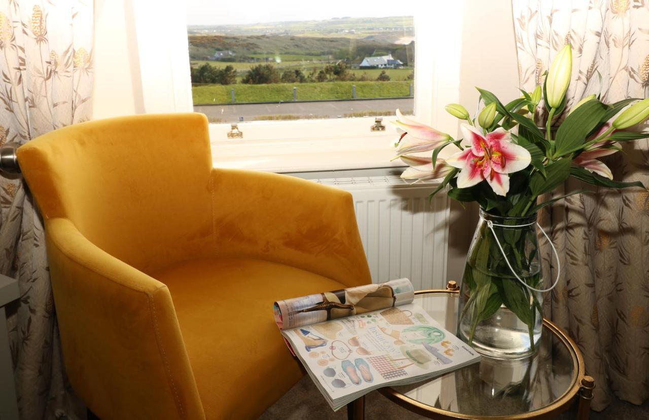Causeway Hotel Bushmills Kültér fotó