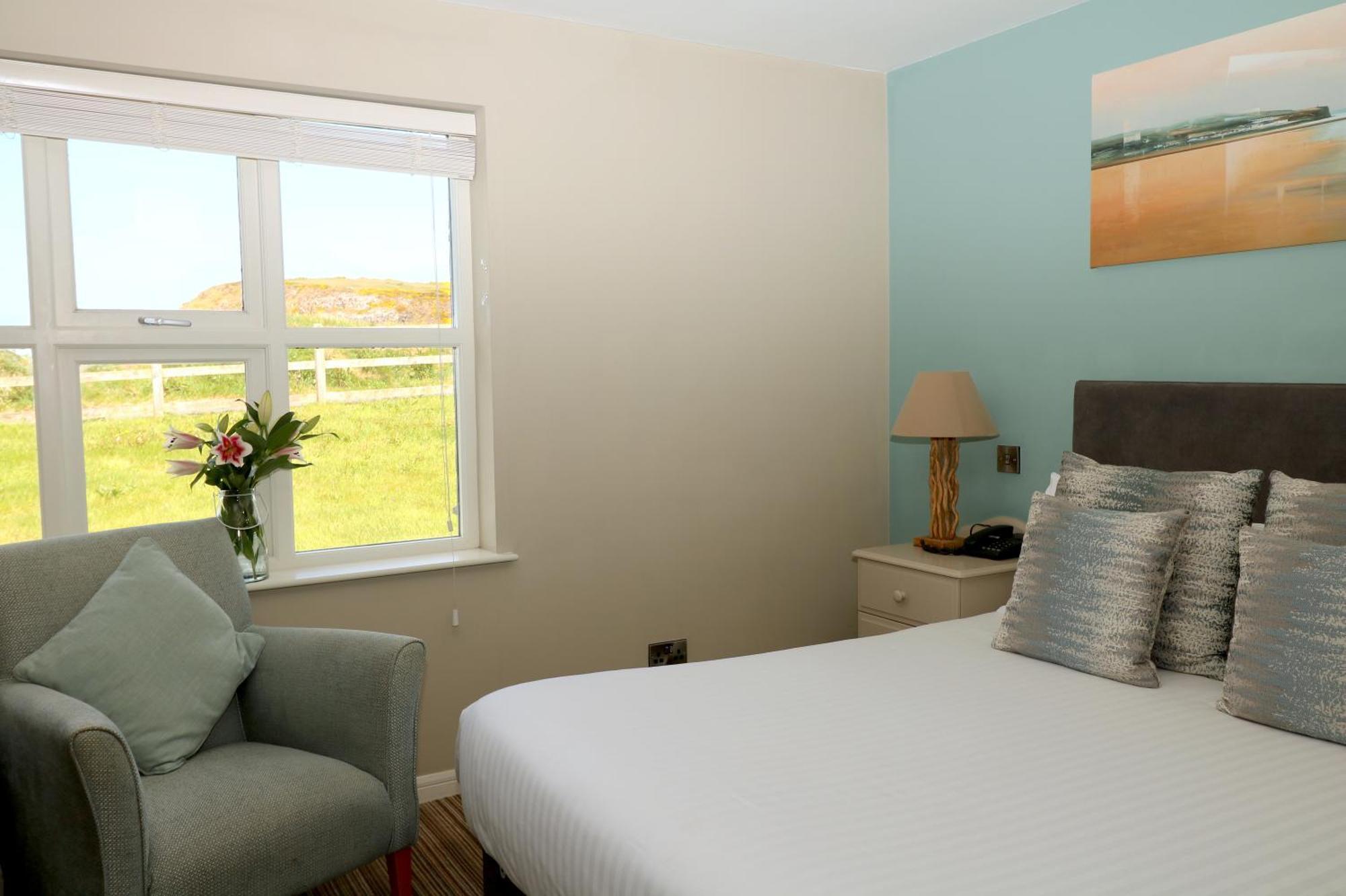 Causeway Hotel Bushmills Kültér fotó