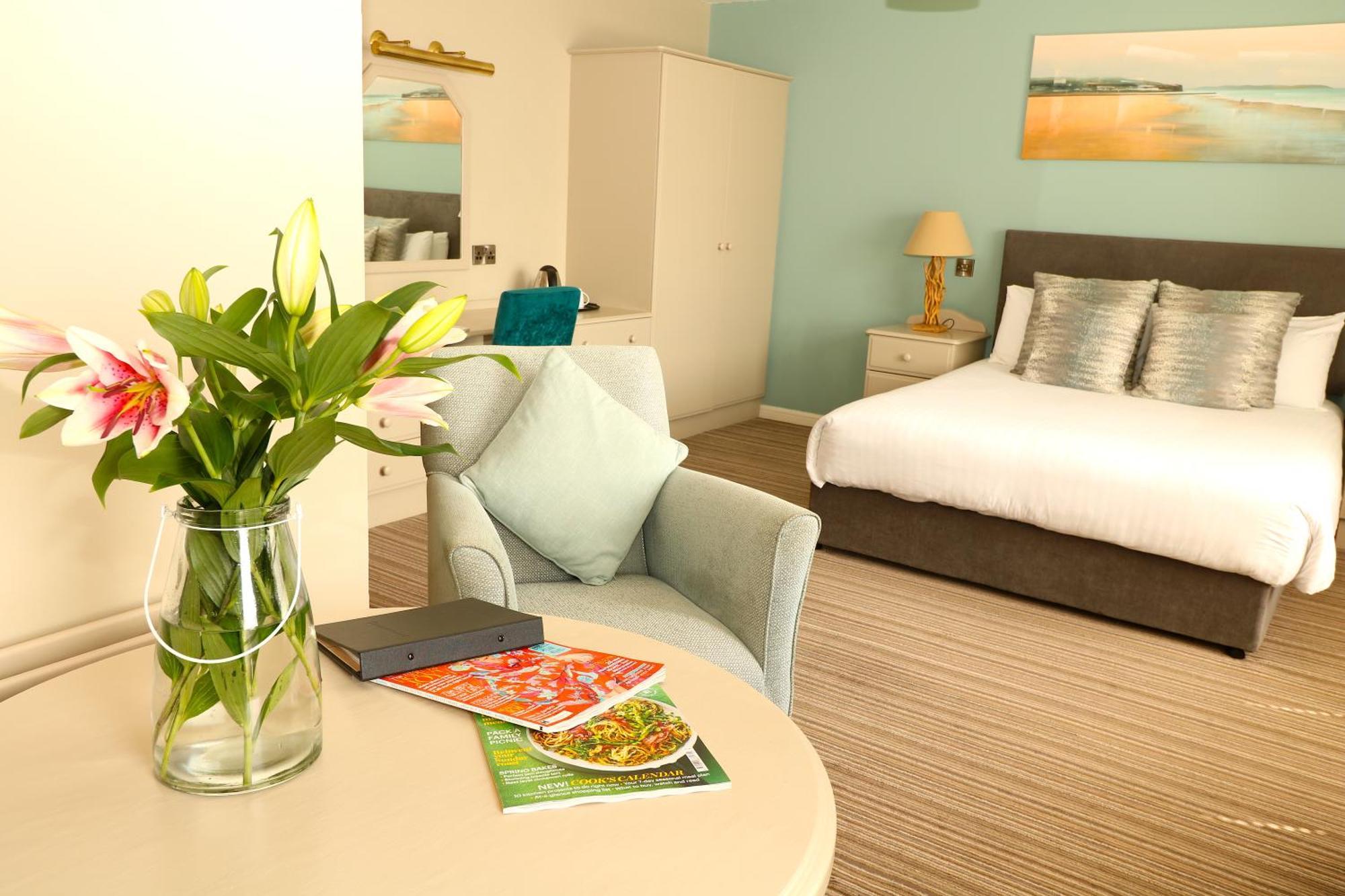 Causeway Hotel Bushmills Kültér fotó
