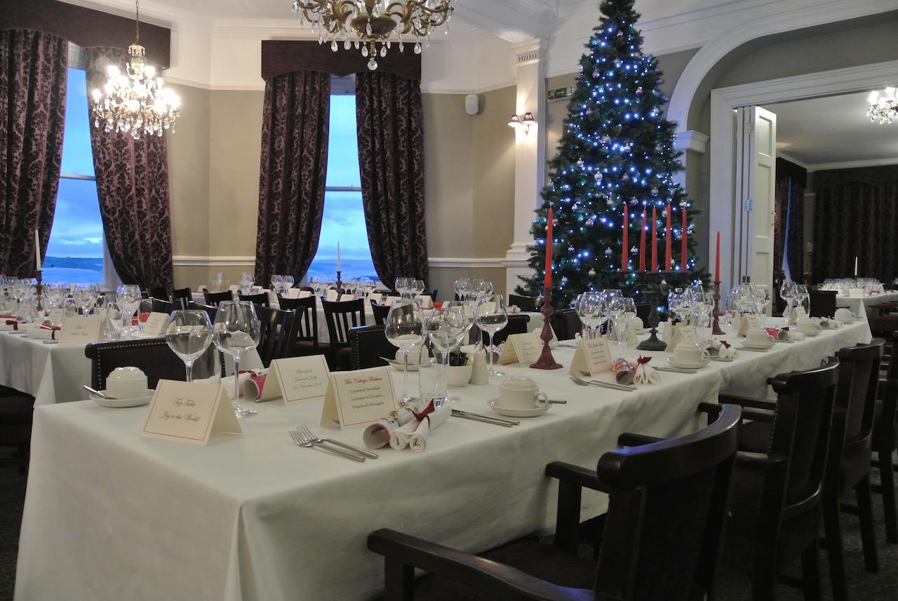 Causeway Hotel Bushmills Kültér fotó