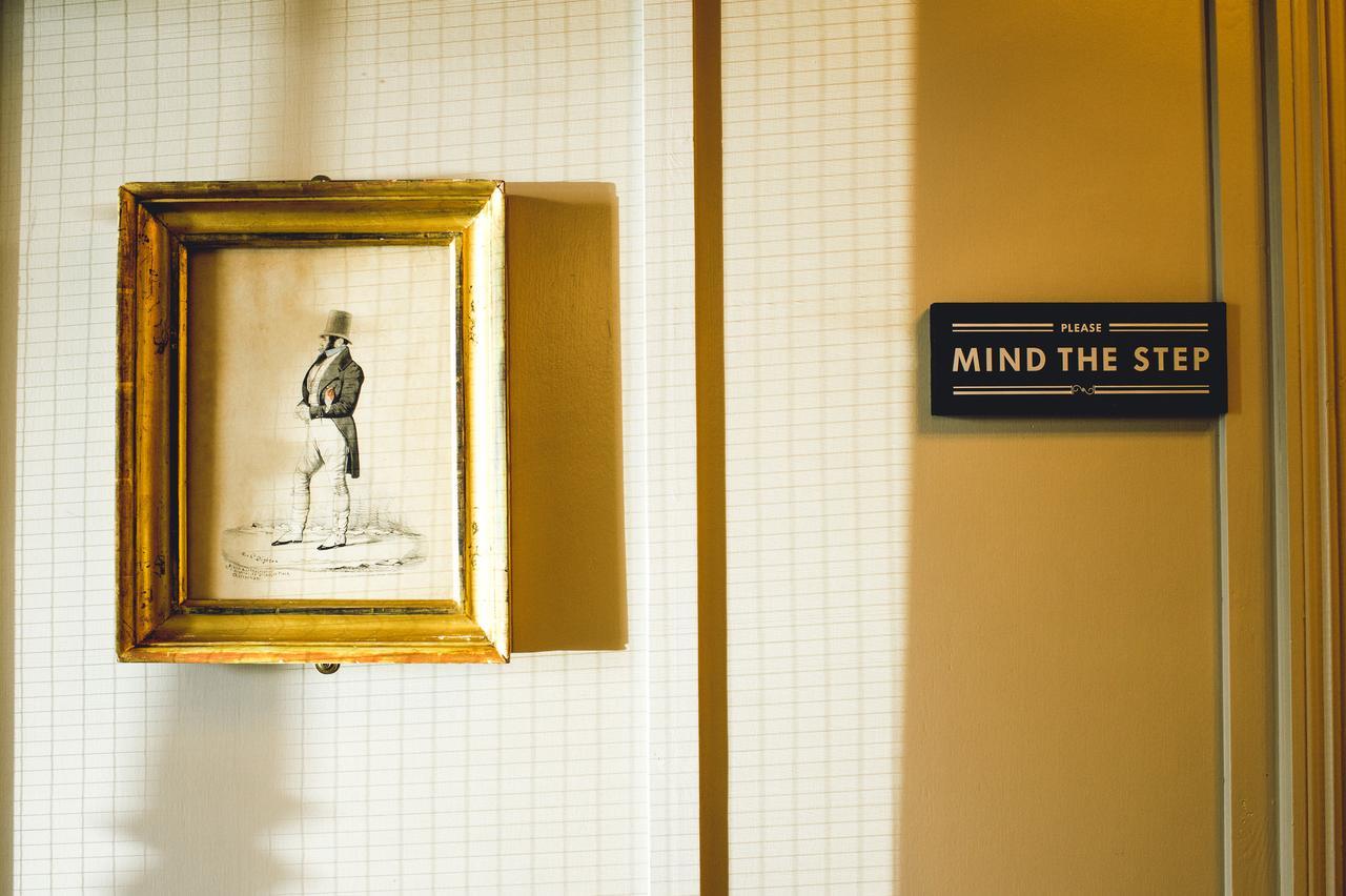 Causeway Hotel Bushmills Kültér fotó