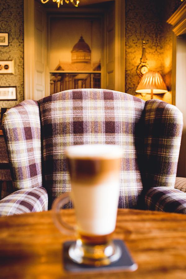 Causeway Hotel Bushmills Kültér fotó