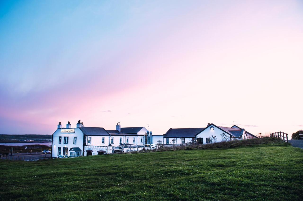 Causeway Hotel Bushmills Kültér fotó