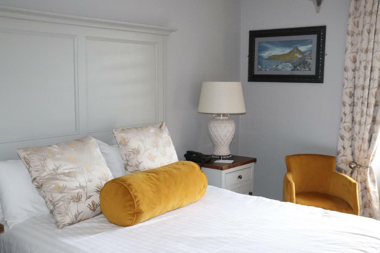 Causeway Hotel Bushmills Kültér fotó