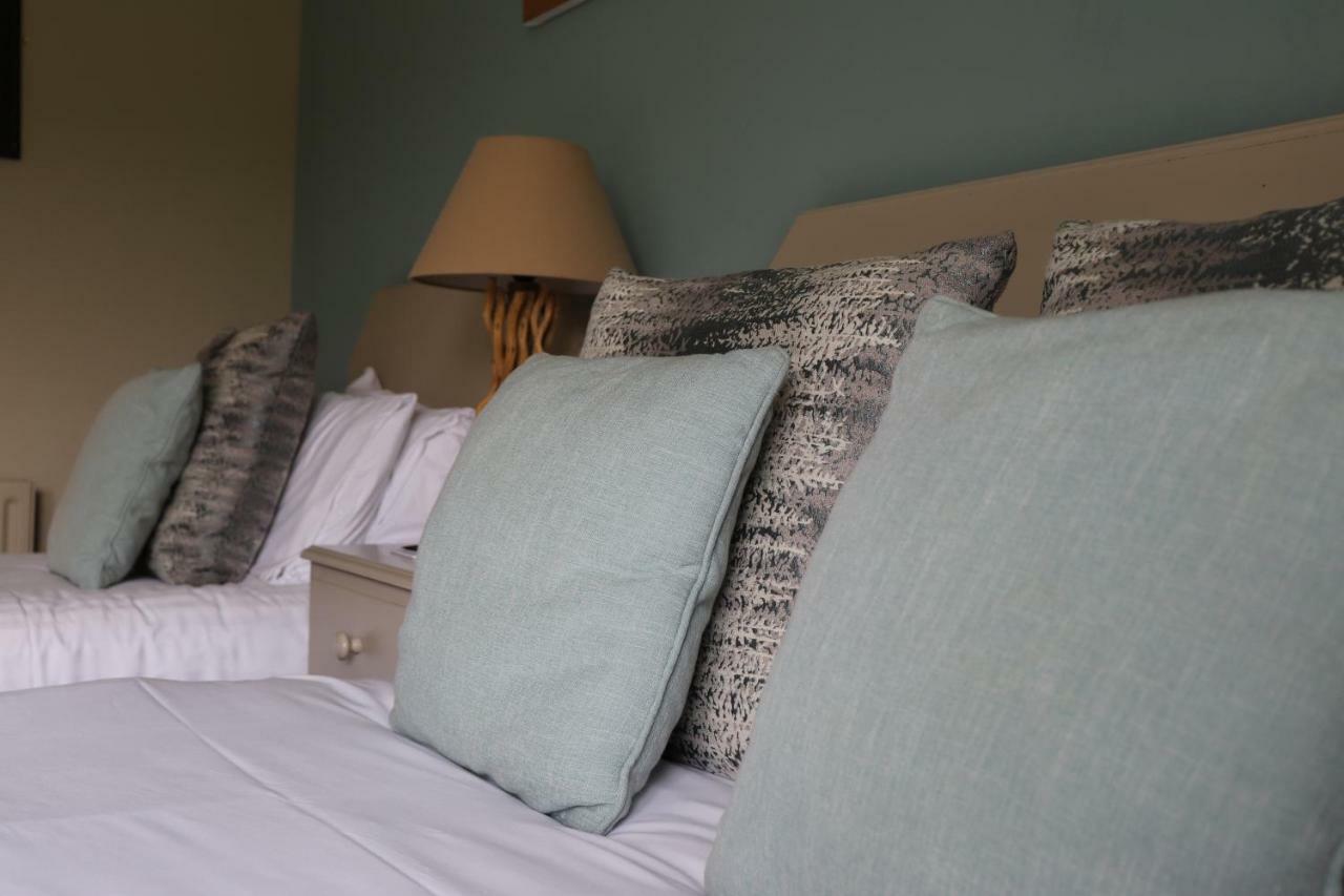 Causeway Hotel Bushmills Kültér fotó